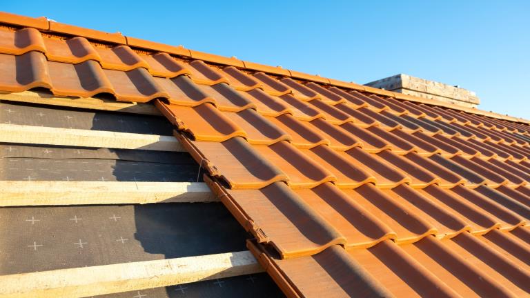 Roofs and coverings