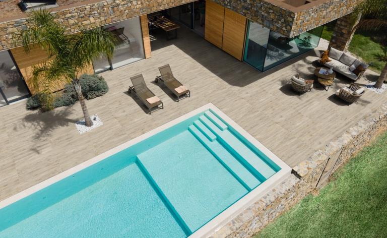 Outdoor Flooring