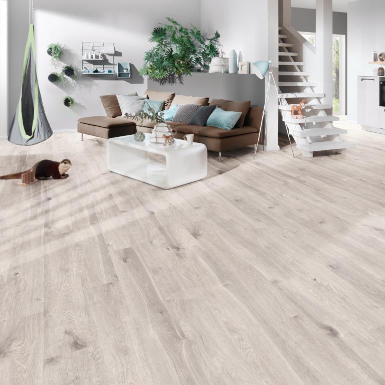 Laminate Flooring