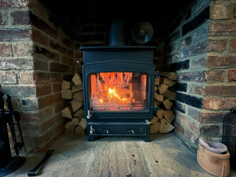 Wood Stoves