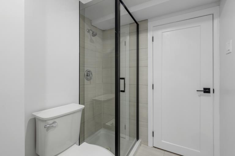 Shower Screens