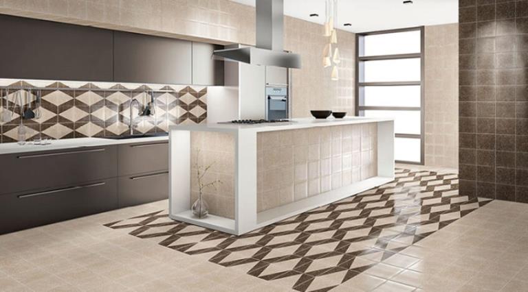 Tiles and Flooring